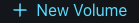 + New Volume Icon