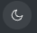 Dark mode icon