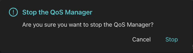 qos-disable-policy-engine-confirmation-message